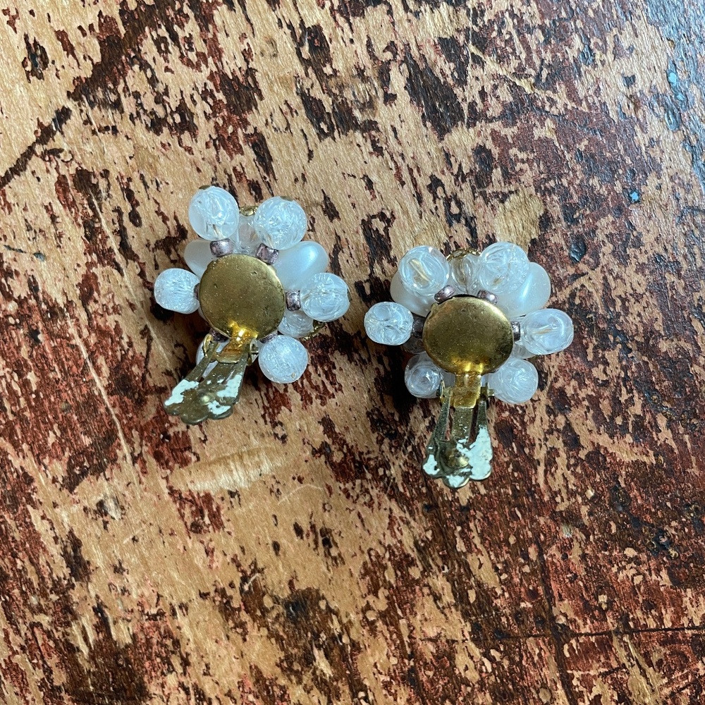 vintage necklace set - Picture 9 of 11